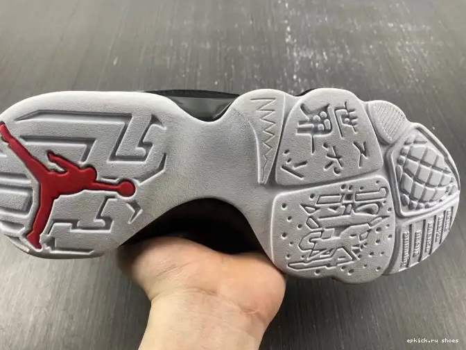 Cheap Jam OG Jordan 302370-112 9 Space Air 0501